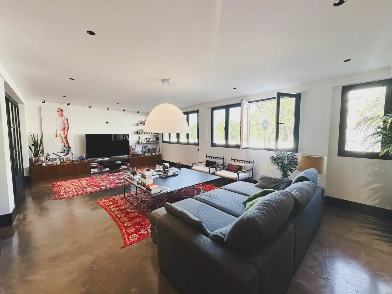 Flat with lift for sale in Alameda - Mentidero - Teatro Falla, imagen 28