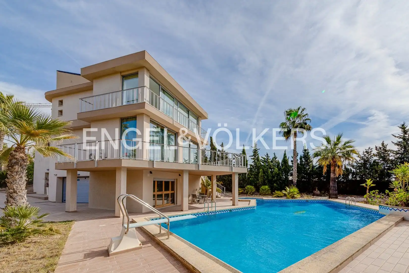 Vista exterior de Finca rústica en venta en Rojales con Aire acondicionado, Calefacción y Jardín privado