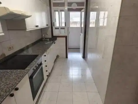Küche von Wohnung zur Miete in Pelayos de la Presa