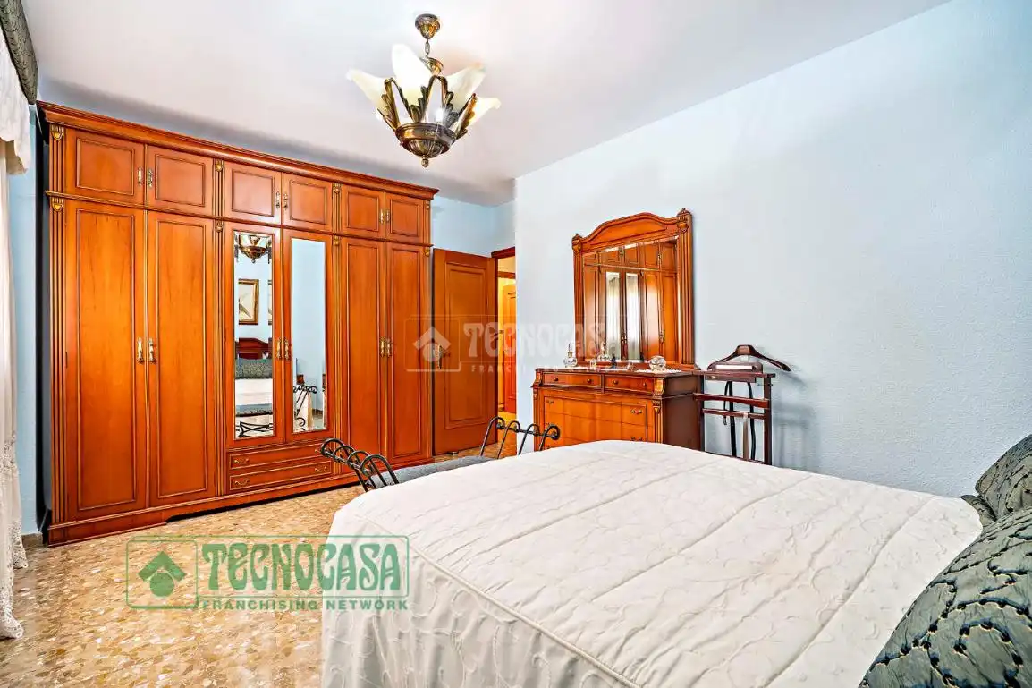 Casa en venta en El Ejido Ciudad, imagen 16