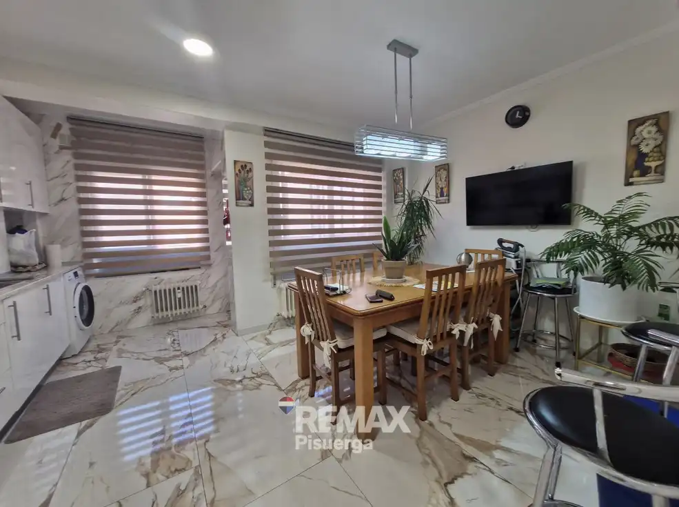 Comedor de Piso en venta en Benavente con Terraza y Balcón