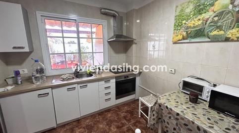 Foto 4 de Casa o xalet de lloguer a Calle Leonor Monteverde, Centro, La Orotava