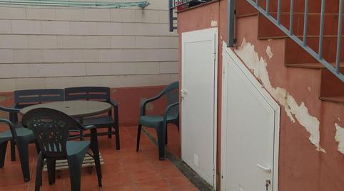 Foto 2 de Casa adosada en venda a Mejostilla, Cáceres