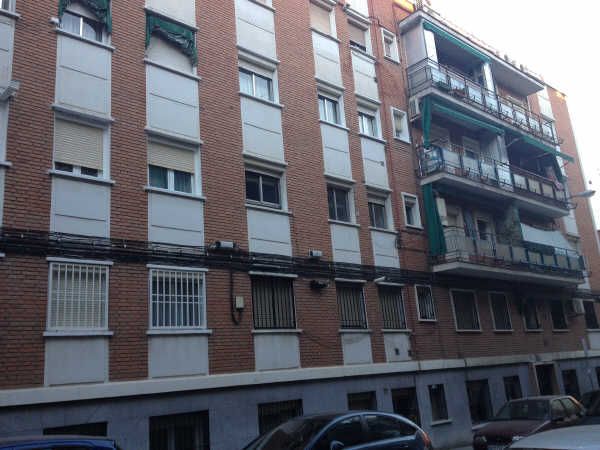 Flat for sale in CARLOS DOMINGO, Aluche