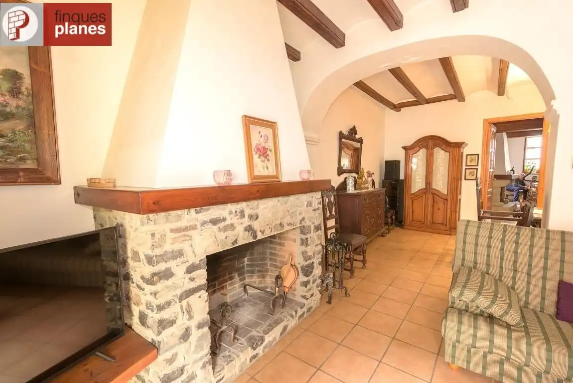 Casa o xalet en venda en Organyà amb Calefacció, Traster i Balcó