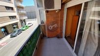 Balcony of Flat for sale in El Vendrell  with Air Conditioner, Terrace and Balcony