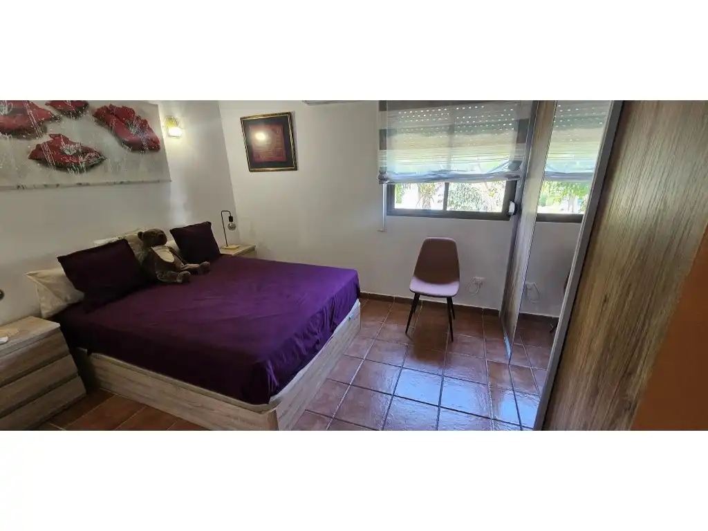 Flat for rent in Calle Playa La, 34, Playamar - Benyamina