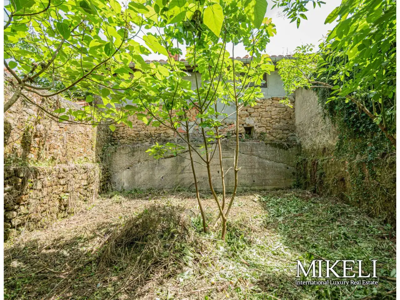 Casa o chalet en venta en Escalante con Jardín privado