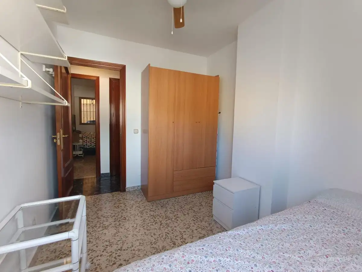 Apartamento con ascensor en venta en Camino de Coín, 29640 Fuengirola, imagen 7