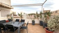 Terrace of Flat for sale in  Almería Capital