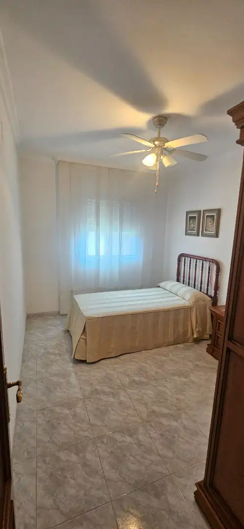 Adosado con terraza en venta en Cilleros, imagen 7