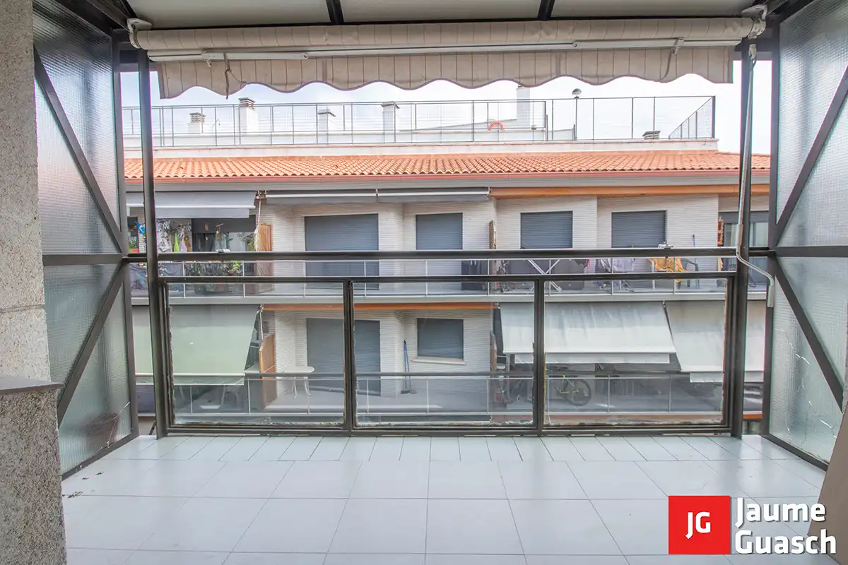 Terraza de Piso en venta en Torredembarra con Calefacción, Terraza y Trastero