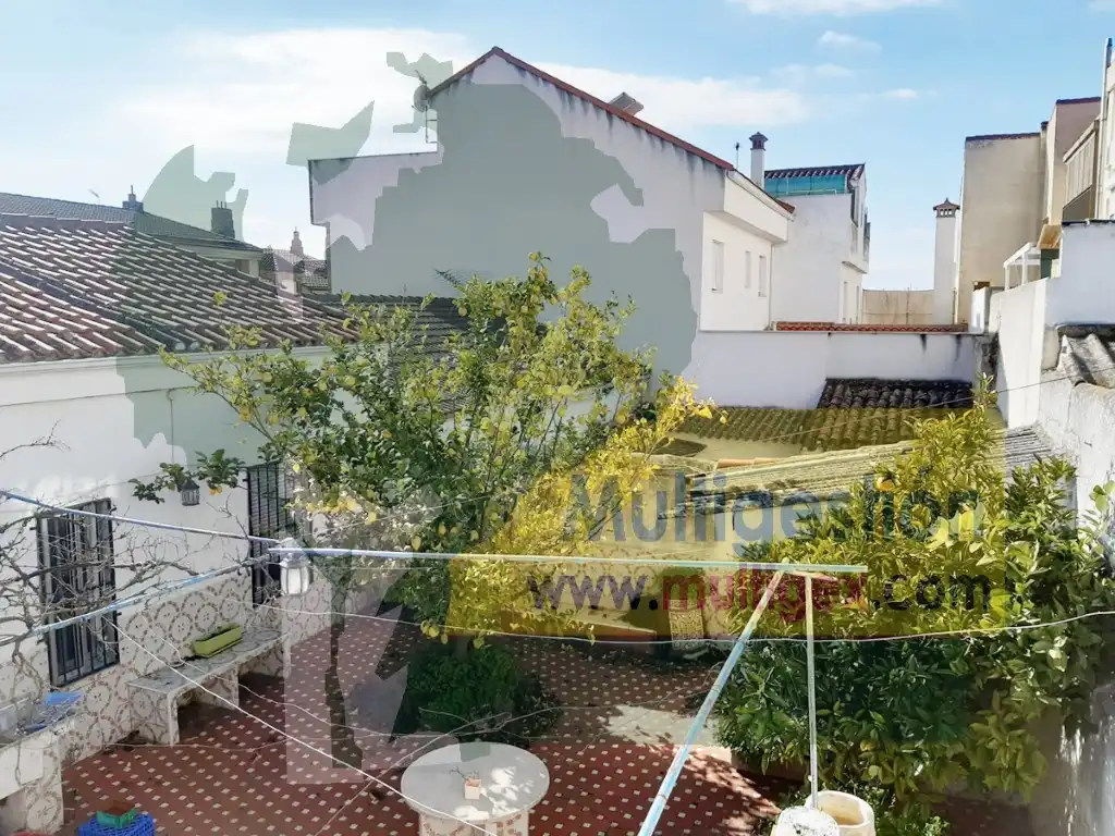 Casa en venda a Casco Antiguo, imagen 3