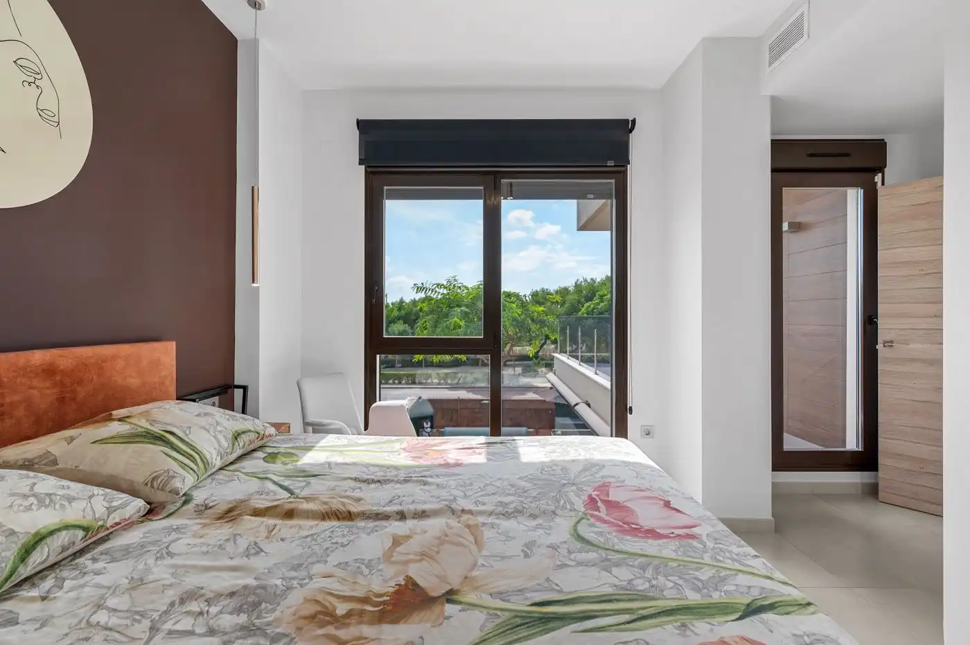 Villa con piscina in vendita a Calle Avenida Mar, imagen 24