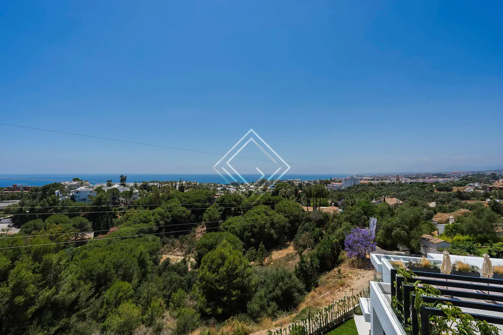 Chalet con piscina en venta en Río Real - Los Monteros, imagen 33