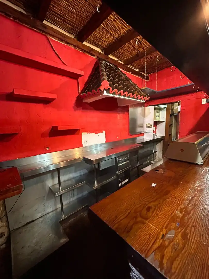 Local comercial en venta en Cuesta de San Francisco, imagen 4