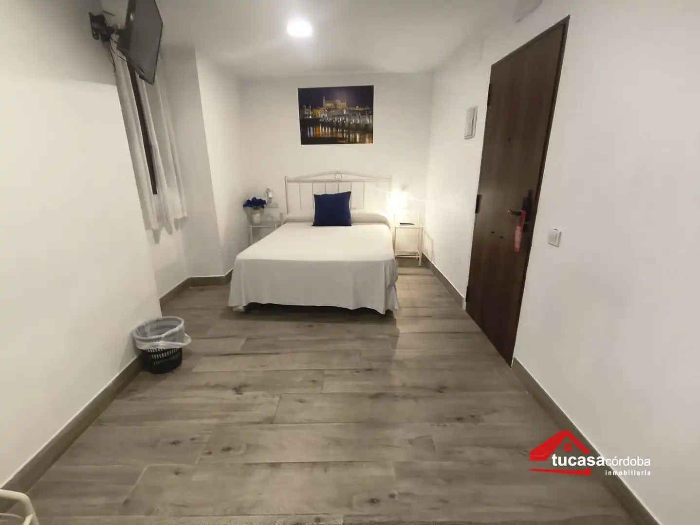 Schlafzimmer von Gebäude zum Verkauf in Córdoba