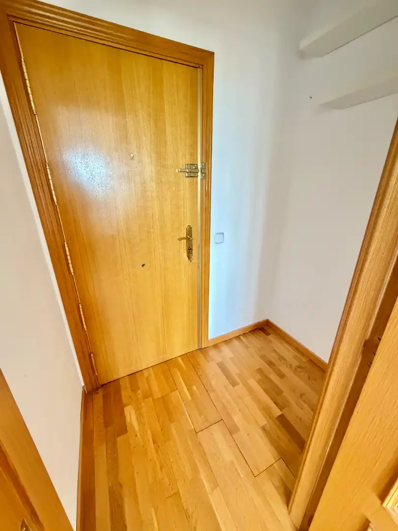 Piso en venta en Madrid con Aire acondicionado, Calefacción y Amueblado