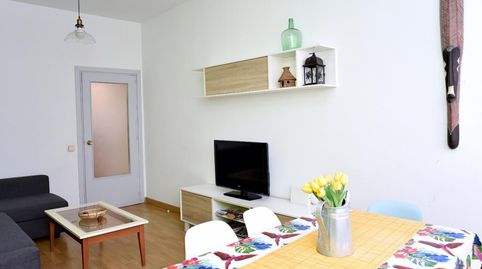 Foto 4 von Wohnungen zur Miete in Palos de Moguer, Madrid Capital