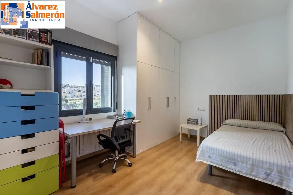 Villa avec jardin à vendre à Polideportivo, imagen 19