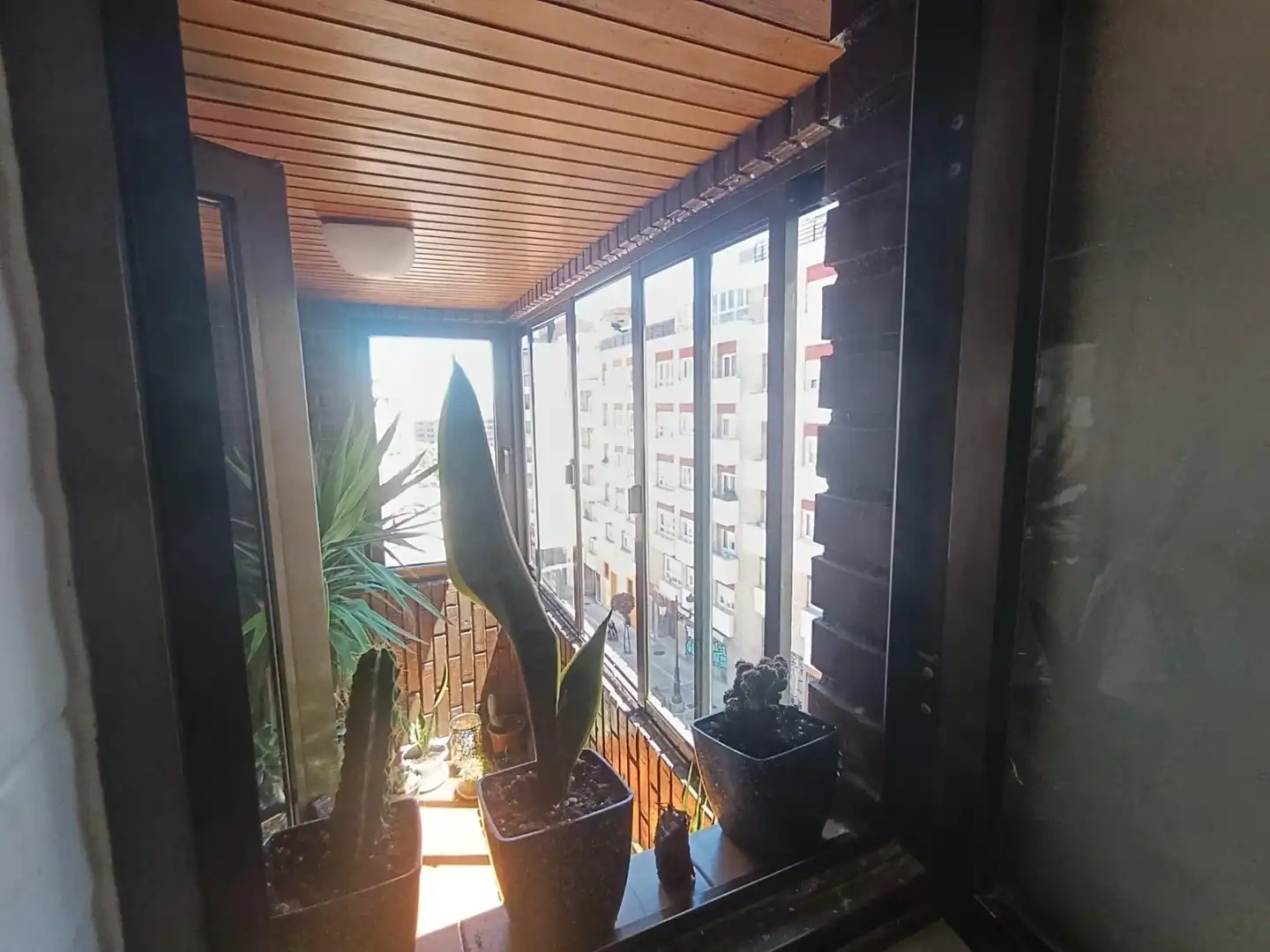 Pis amb ascensor en venda a Centro - Casco Histórico, imagen 54