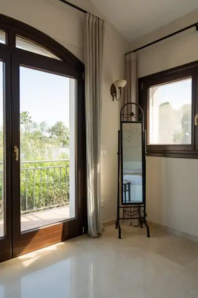 Detached house with pool for sale in Las Chapas - El Rosario, imagen 14