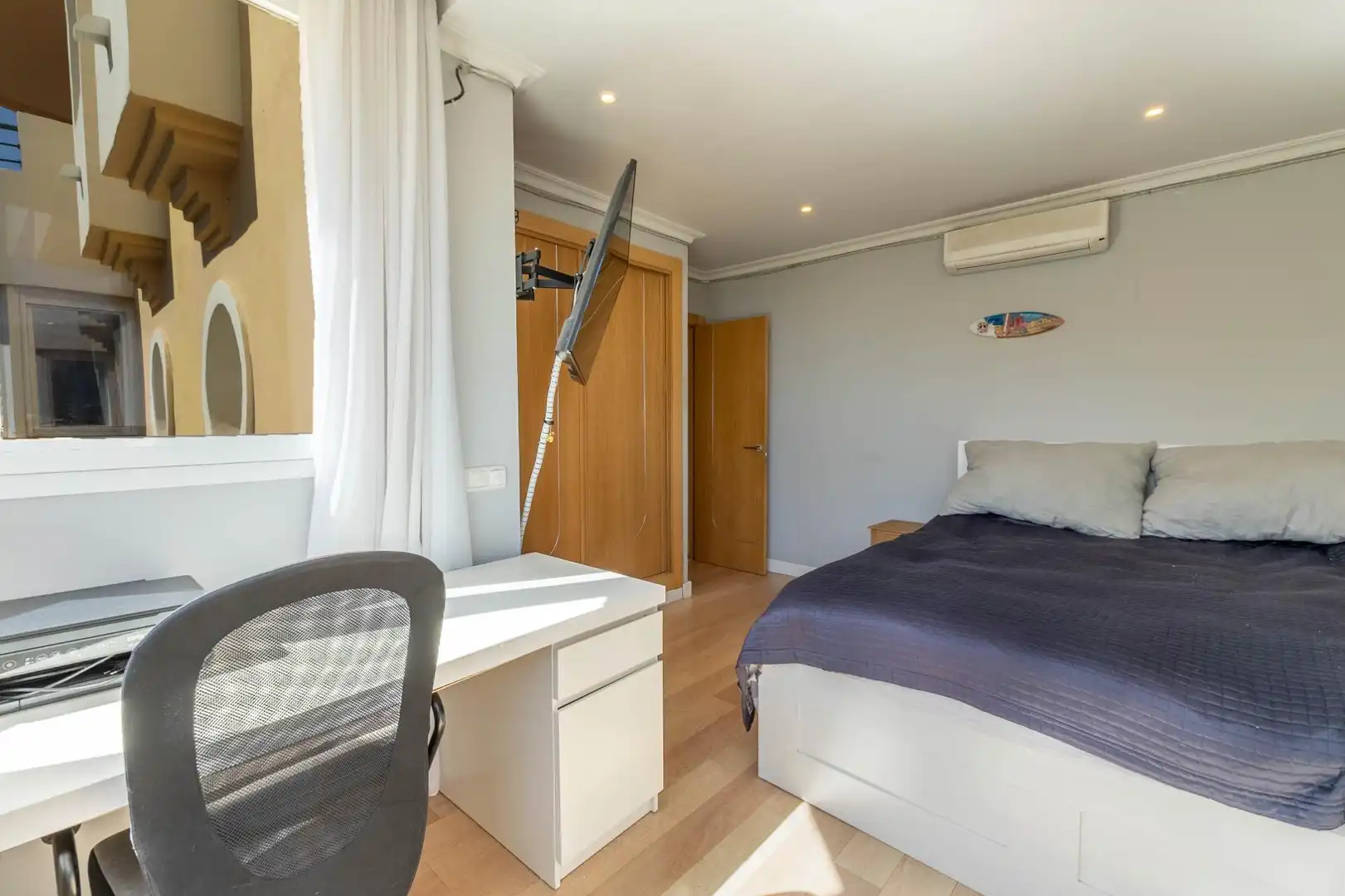 Dúplex amb piscina en venda a Nueva Andalucía, imagen 16