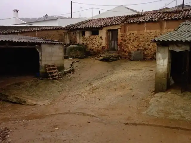 Terreny residencial en venda a Fuente Obejuna, imagen 6