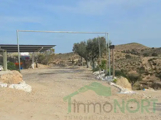 Country house zum Verkauf in Las Torres de Cotillas