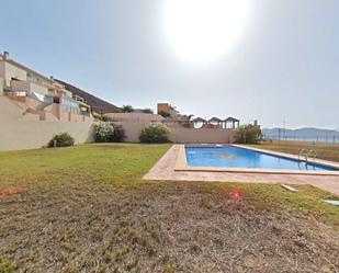 Garden of Flat for sale in Cartagena  with Terrace, Swimming Pool and Oven