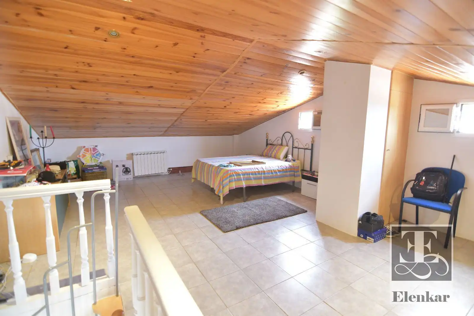 Adosado con piscina en venta en Pedrera, imagen 20