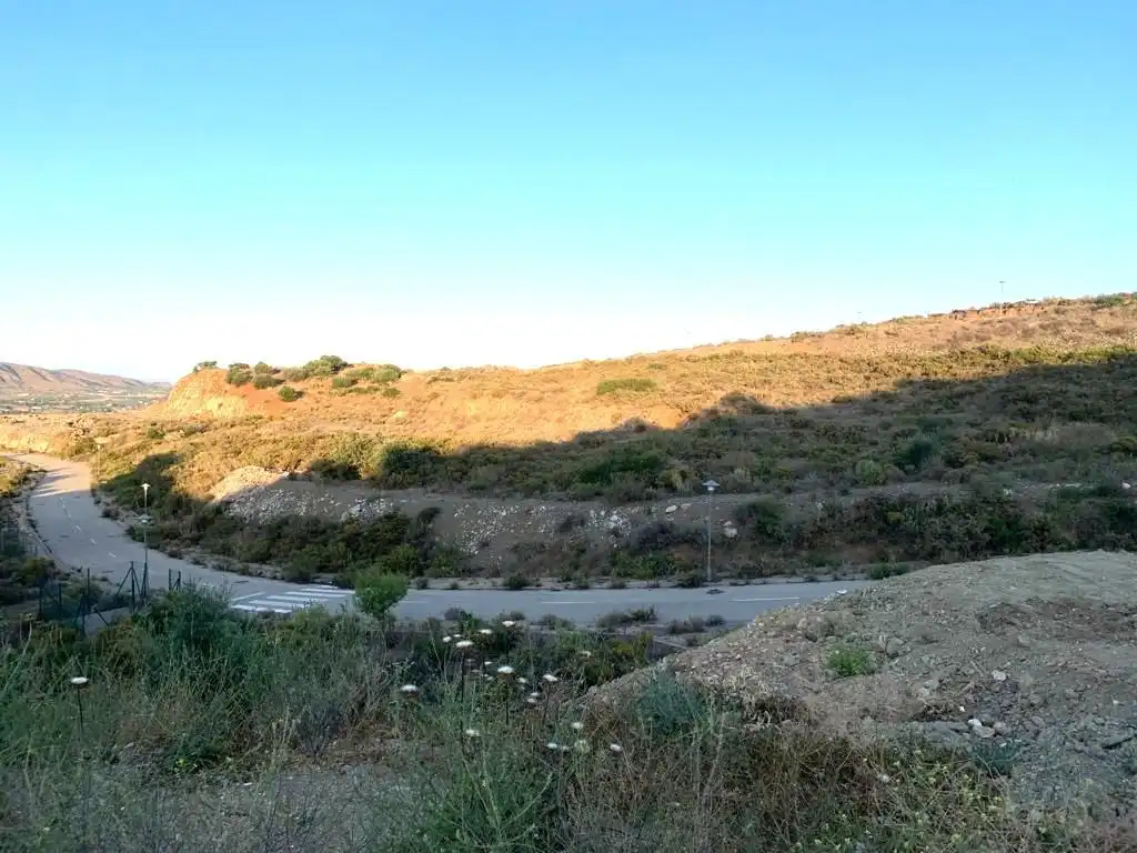 Terreni e lotti in vendita a Villafranco del Guadalhorce, imagen 11