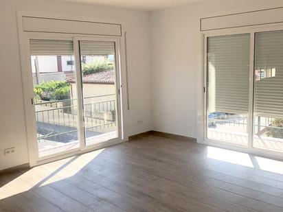 Bedroom of Flat for sale in Valls  with Terrace