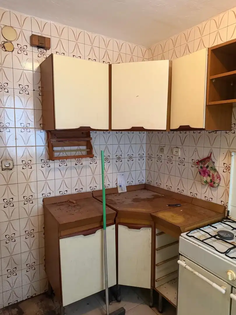 Cuina de Pis en venda en Málaga
