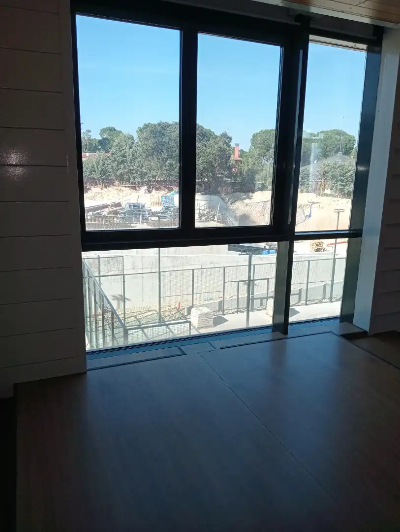Ufficio con ascensore in vendita a Avenida del Puente Cultural 5, imagen 29