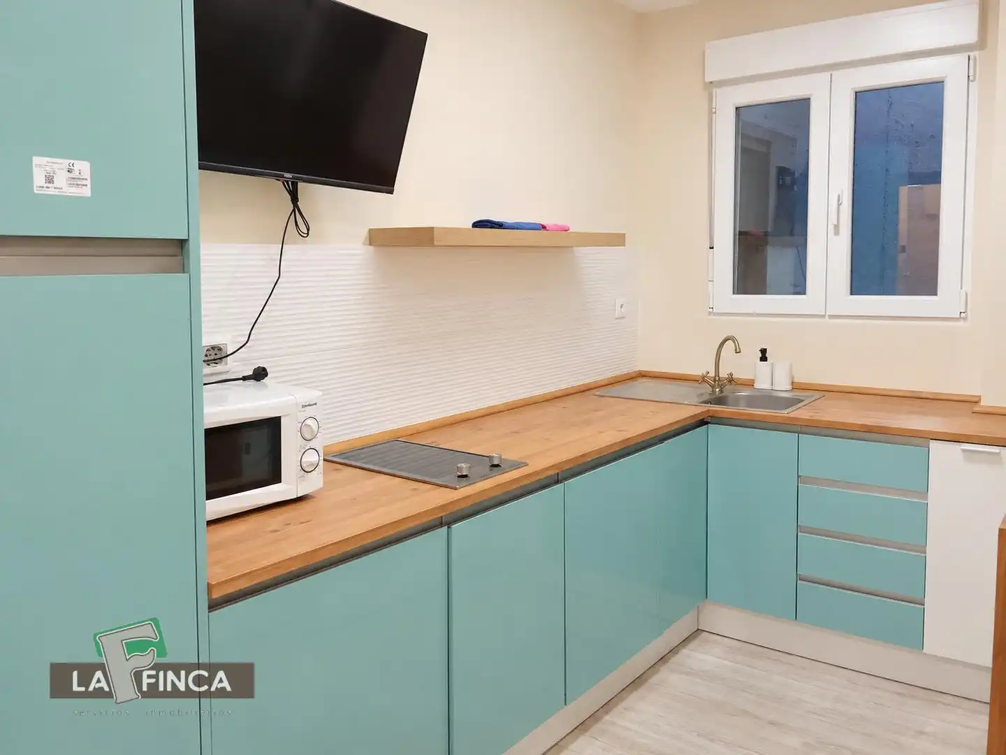 Studio with lift for sale in PEDRO MASAVEU, imagen 6
