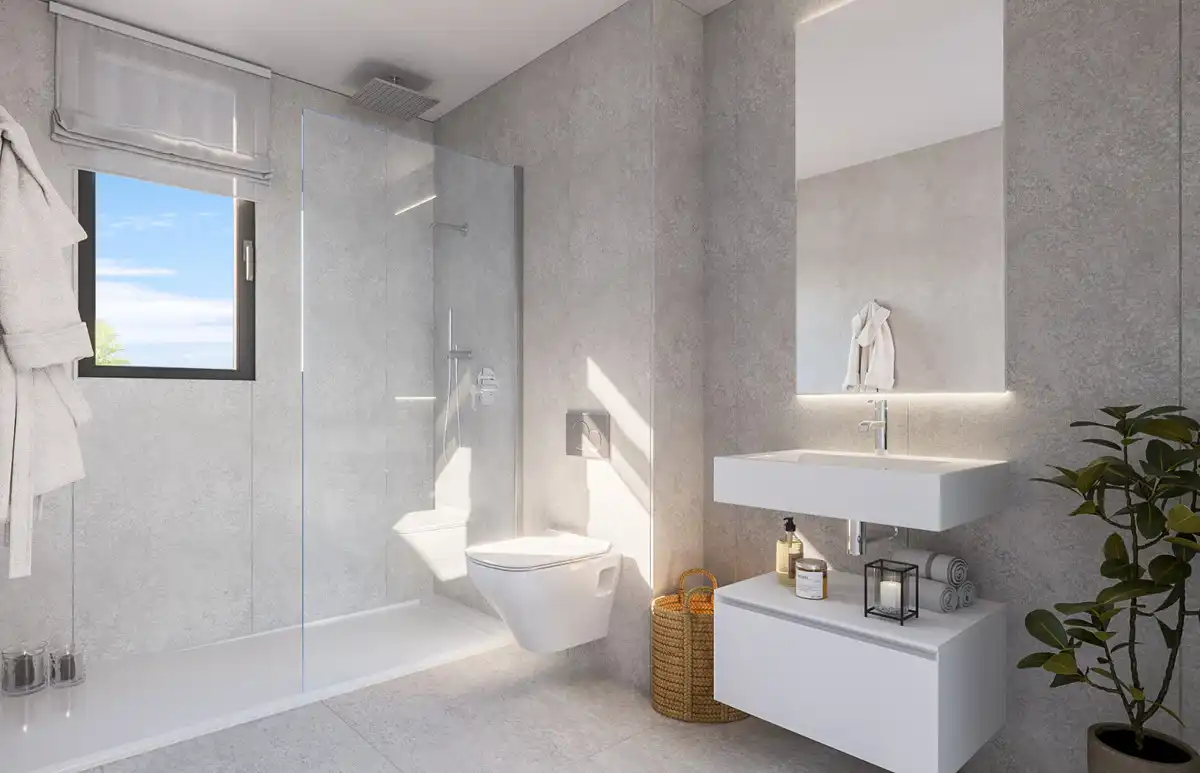 Apartament amb piscina en venda a Río Real - Los Monteros, imagen 13