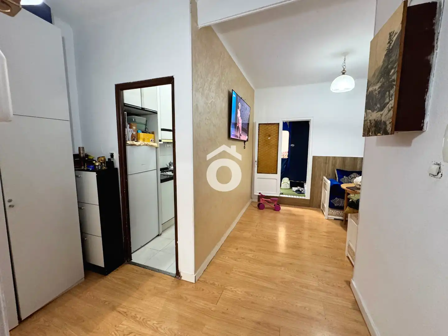 Piso en venta en Sant Joan Despí