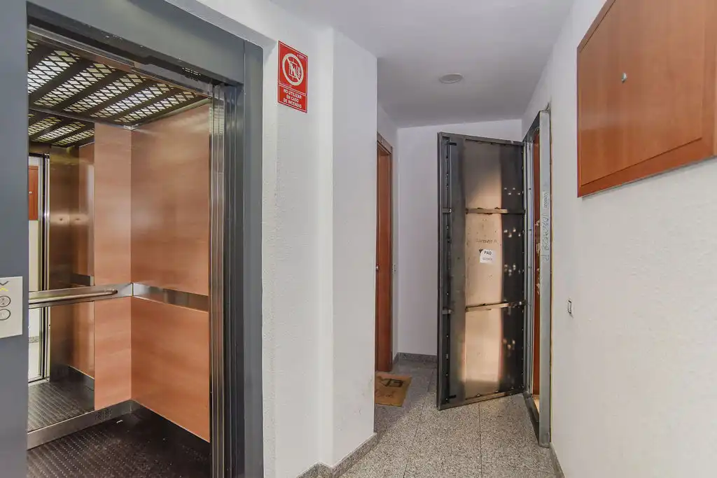 Pis en venda en Mataró amb Piscina