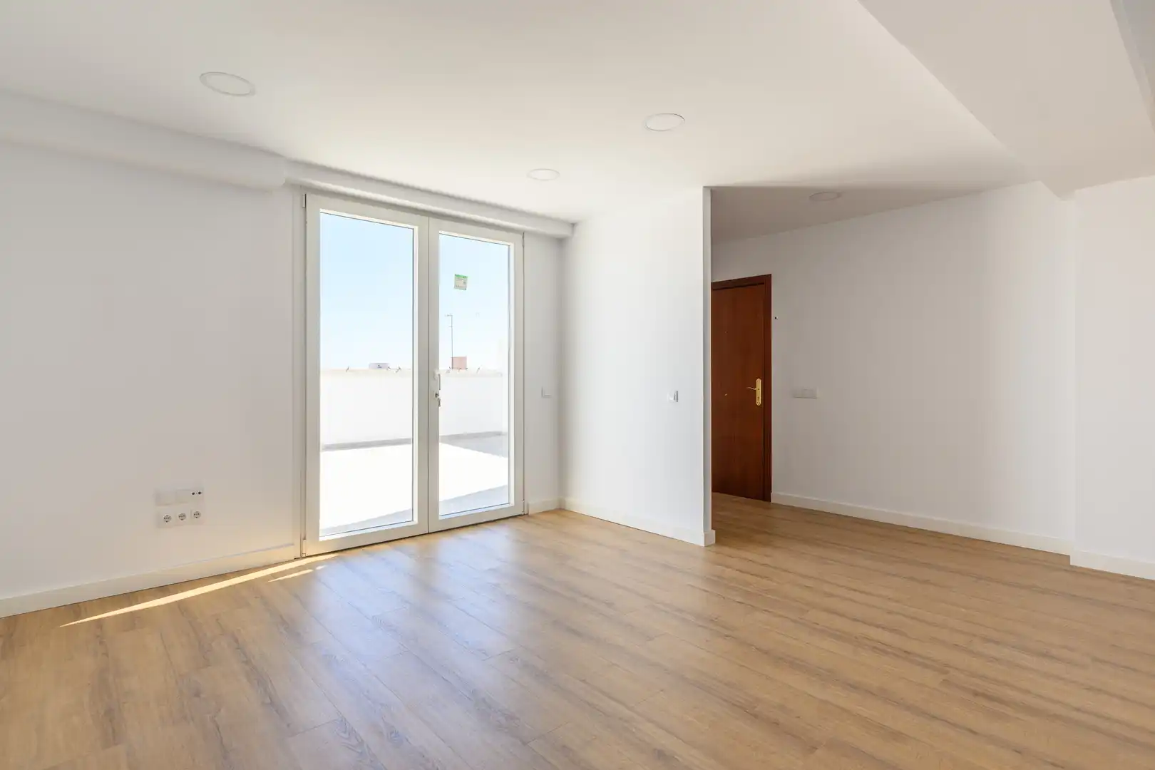 Habitación de Ático de alquiler en Las Palmas de Gran Canaria con Terraza