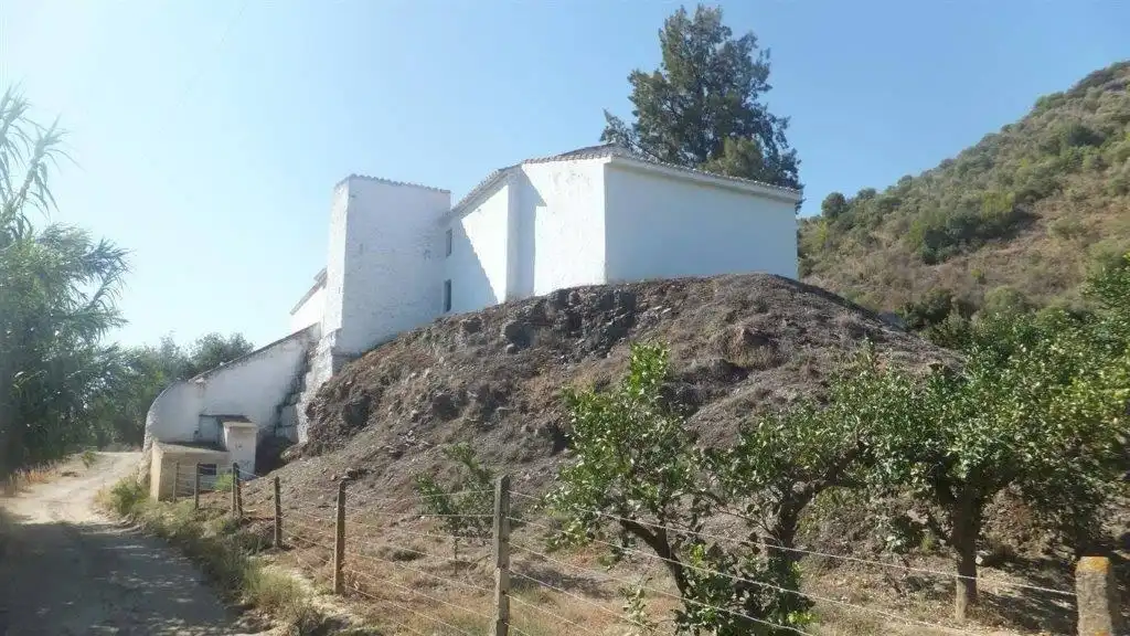 Villa à vendre à Gibralgalía, imagen 10