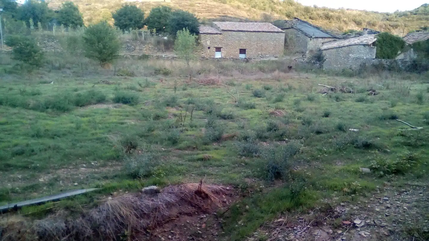 Casa o xalet en venda a Puente de Montañana