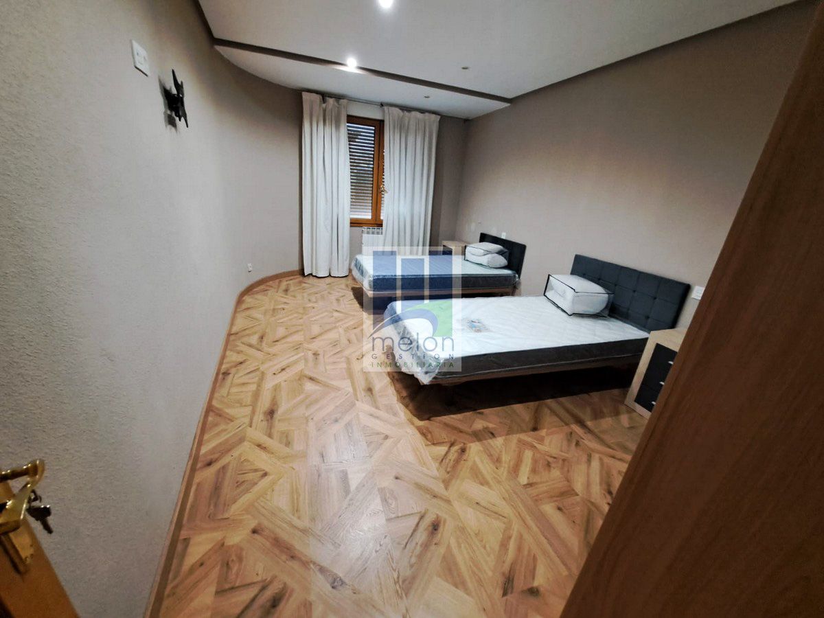 Bedroom of Flat for sale in Burgos Capital