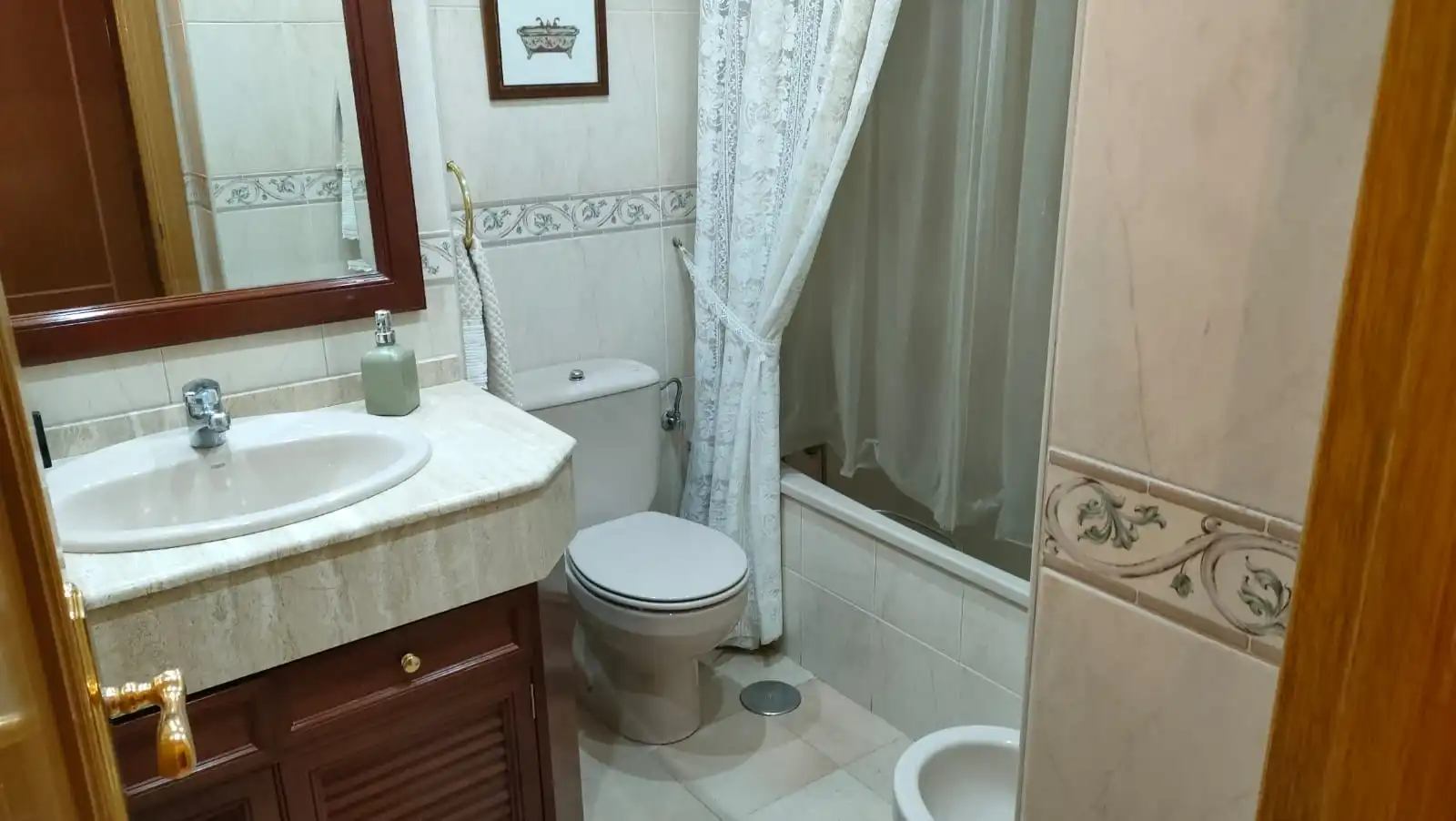 Ático en venta en Avenida de la Virgen de Loreto, Centro