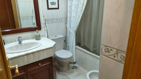 Foto 4 de Ático en venta en Avenida de la Virgen de Loreto, Centro, Torrejón de Ardoz