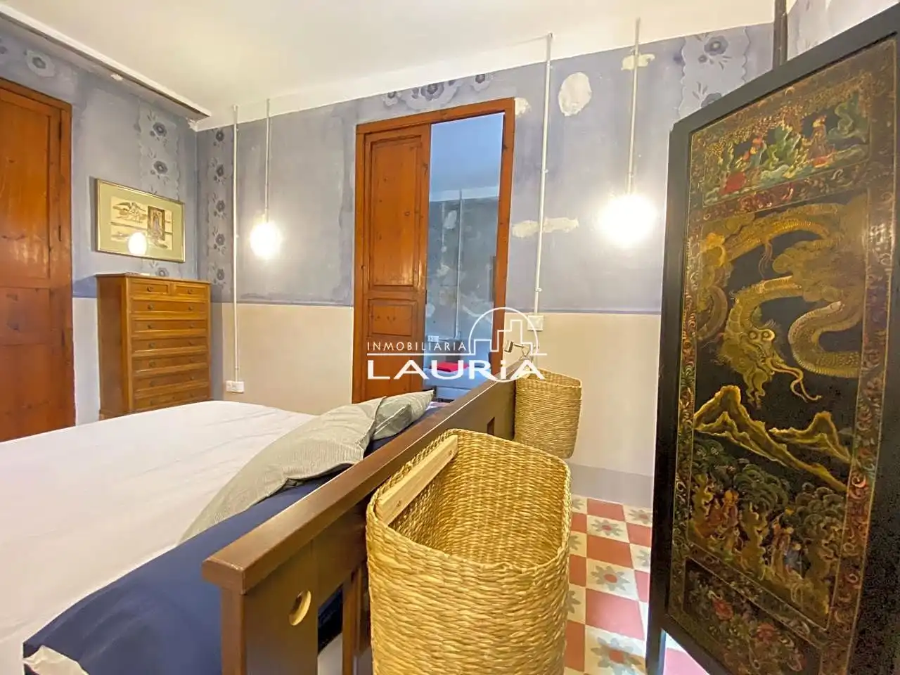 Flat for rent in Fuente de San Luis, Na Rovella - Hermanos Maristas