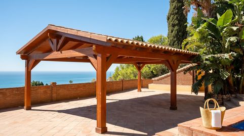 Foto 4 de Casa o chalet en venta en La Capellanía - El Higuerón, Benalmádena