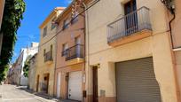 Vista exterior de Casa adosada en venda en L'Arboç amb Aire condicionat, Calefacció i Terrassa