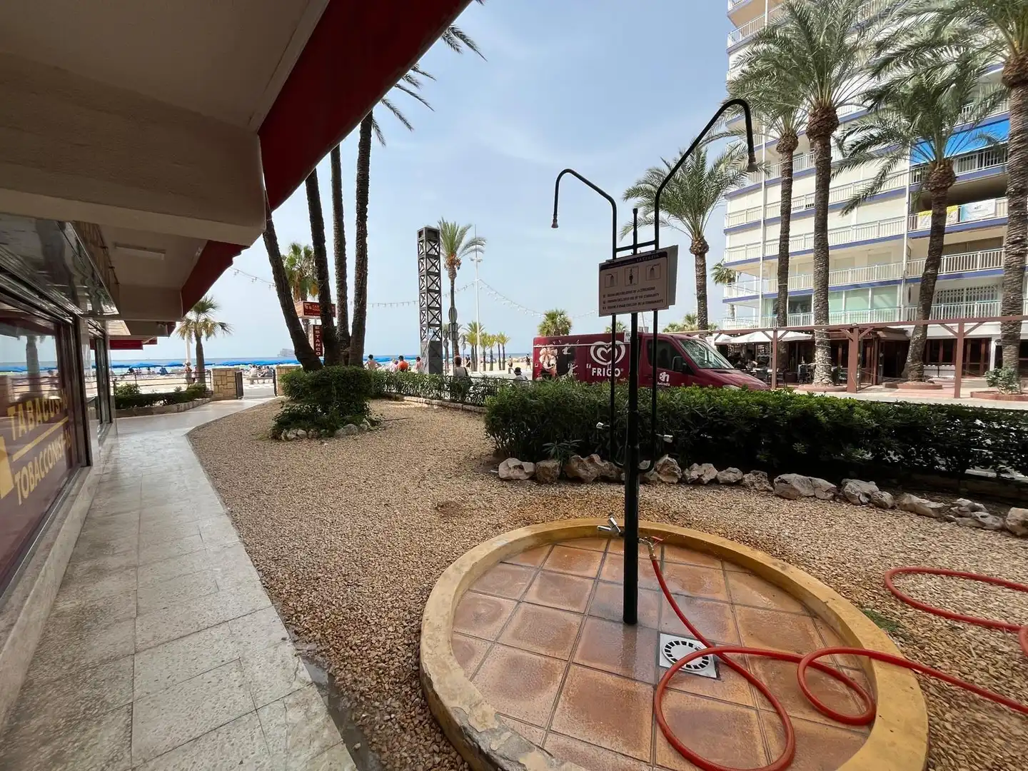 Piso con terraza en venta en Playa de Levante, imagen 29