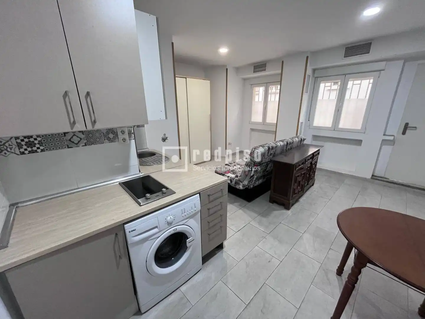 Habitación de Piso en venta en Madrid con Terraza y Amueblado